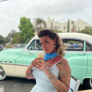 Meet your Posher, Zoey